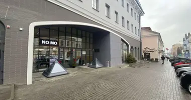 Nieruchomości komercyjne 25 m² w Mińsk, Białoruś