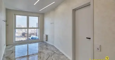 Квартира 1 комната в Минск, Беларусь