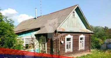  dans Kalodziscanski sielski Saviet, Bélarus