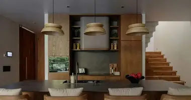 Вилла 4 комнаты в Pererenan, Индонезия