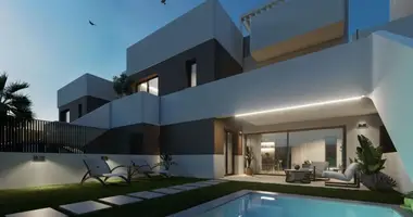Bungalow Bungalow 2 habitaciones en San Pedro del Pinatar, Španjolska