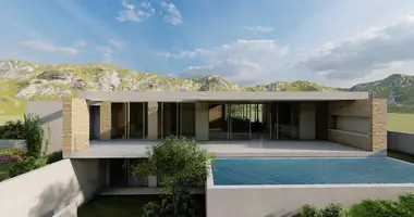 Villa en Peyia, Chipre