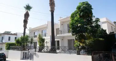 Dom 5 pokojów w Limassol, Cypr