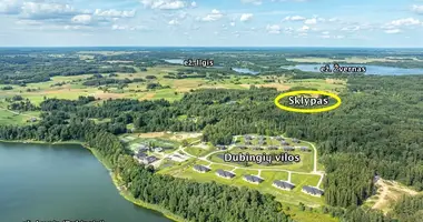 Plot of land in Gramiskiai, Lithuania