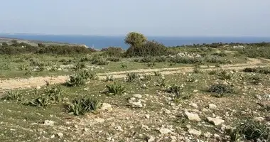 Działka w Pissouri Municipality, Cypr