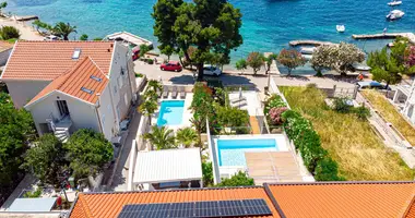 3 bedroom house in Croatia