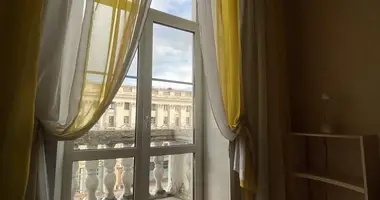 3 room apartment in Minsk, Belarus