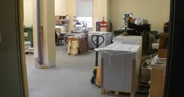 Nieruchomości komercyjne 93 m² w Ryga, Łotwa