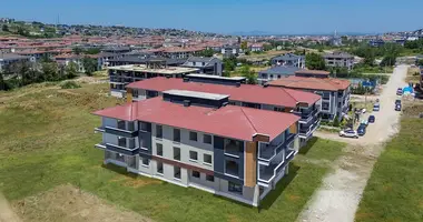 Wohnung 2 zimmer in Yalova Merkez, Türkei