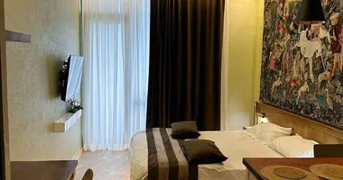 Studio apartment 1 bedroom in Batumi, Georgia