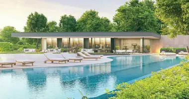 Villa dans Phuket, Thaïlande