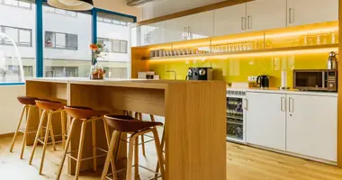 Oficina 200 m² en Graz, Austria