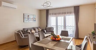 Квартира 2 спальни в Пржно, Черногория