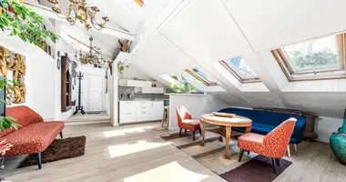 Wohnung 2 zimmer in Vilnius, Litauen