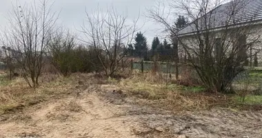Parcela en Polonia