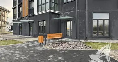 Shop 44 m² in Muchaviecki sielski Saviet, Belarus