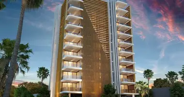 2 bedroom apartment in Larnaca, Cyprus