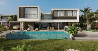 Villa in Peyia, Zypern