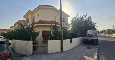 3 bedroom house in Erimi Municipality, Cyprus