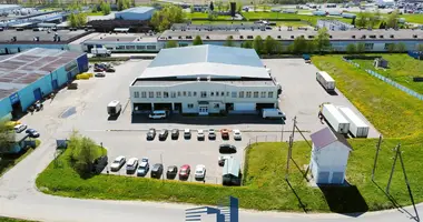Офис 2 695 м² в Хатежинский сельский Совет, Беларусь