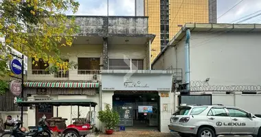 Villa 3 zimmer in Sangkat Boeng Reang, Kambodscha
