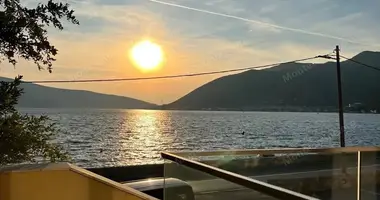 1 bedroom apartment in Tivat, Montenegro