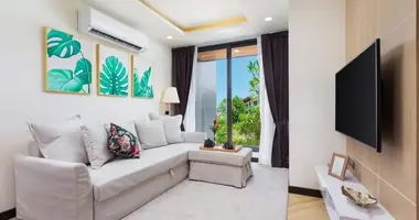 Appartement 1 chambre dans Rawai, Thaïlande