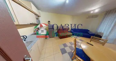 1 bedroom apartment in Nesebar, Bulgaria