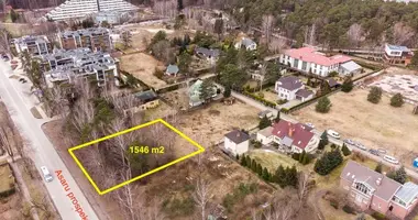 Propiedad comercial en Jurmala, Letonia