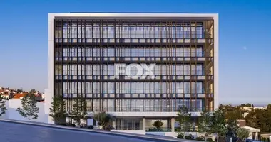 Pomieszczenie biurowe 468 m² w Limassol, Cypr