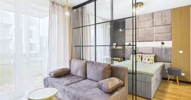 Nieruchomości komercyjne 34 m² w Warszawa, Polska