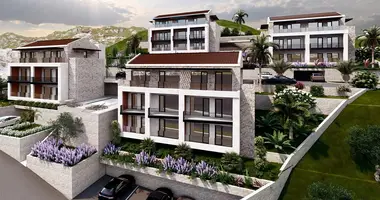 1 bedroom apartment in Kotor, Montenegro