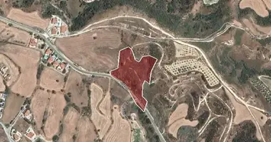 Квартира в Писсури, Кипр