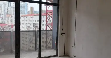 Appartement 2 chambres dans Batoumi, Géorgie