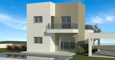 Вилла в Куклия, Кипр
