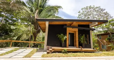 Dom 2 pokoi w West End, Honduras