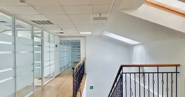 Bureau 257 m² dans Moscou, Russie