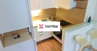 Квартира 3 комнаты в Столица Прага, Чехия