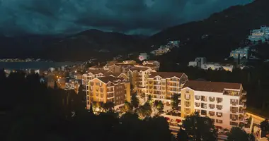 Квартира в Donja Lastva, Черногория