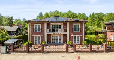 Gewerbefläche 225 m² in Polangen, Litauen