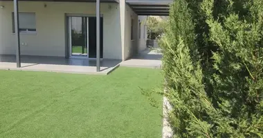 3-Schlafzimmer-Villa in Limassol, Zypern