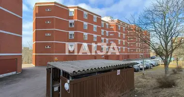 Apartamento 2 habitaciones en Helsinki sub region, Finlandia