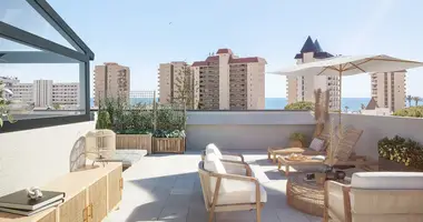 Ático Ático 3 habitaciones en Fuengirola, Španjolska