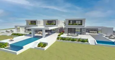 Villa 4 zimmer in Chaniotis, Griechenland
