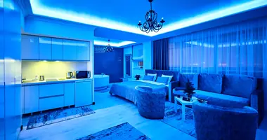 1-комнатные VIP апартаменты на сутки. (Сторожовская ул. дом 6) в Минск, Беларусь