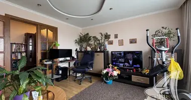 Appartement 4 chambres dans Muchaviecki sielski Saviet, Bélarus