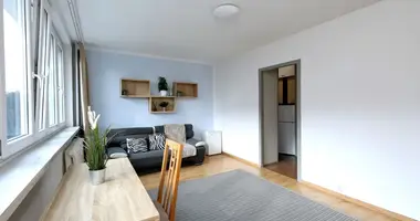 Квартира 1 комната в Варшава, Польша