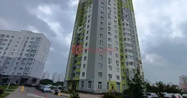 Büro 59 m² in Minsk, Belarus