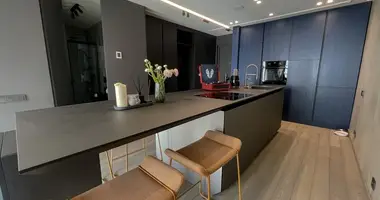 Wohnung 2 zimmer in Kaunas, Litauen