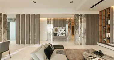 Apartment 6 bedrooms in Agios Tychonas, Cyprus